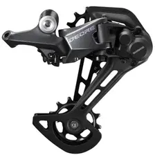 Переключатель скоростей задний Shimano Deore IRDM6100SGS