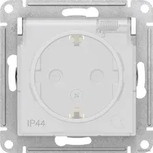Розетка Schneider Electric AtlasDesign ATN440146