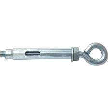 Анкерный болт ЕКТ с кольцом SE М12х16х110, V022083, 10 шт