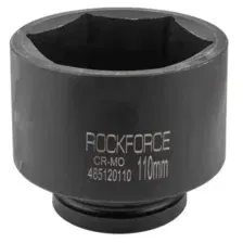 Головка слесарная RockForce RF-485120120