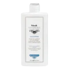 Шампунь Nook Difference Hair Care Re-Balance Sebo Control 500 мл