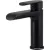 Смеситель Rubineta Ultra-18 N BK U80008N(BK)