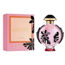 Paco Rabanne Olympea Flora edp 80ml