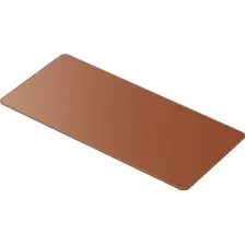 Коврик для стола Satechi Vegan-Leather Premium Desk Mat ST-LPDMN (коричневый)