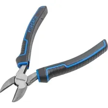 Кусачки боковые (бокорезы) FORSAGE F-612180D