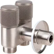Вентильный кран AV Engineering AVE258001