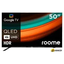Телевизор Roome 50KU426QG