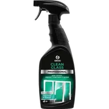 Средство чистящее Grass Clean Glass Professional, 125552, 600 мл