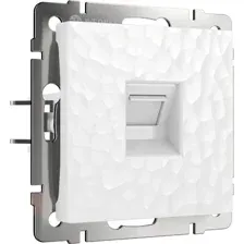 Розетка компьютерная Werkel W1281001