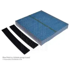 Салонный фильтр Blue Print ADN12505