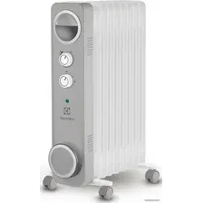 Масляный радиатор Electrolux Cosmo EOH/M-C209
