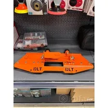 Ручной плиткорез DLT Standard 1828 (заусовщик)