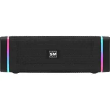 Беспроводная колонка Soundmax SM-PS5019B (черный)
