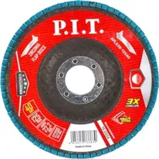 Шлифовальный круг P.I.T. APLS26-12540