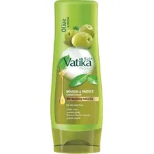 Кондиционер для волос Dabur Vatika Питание и защита (200мл)