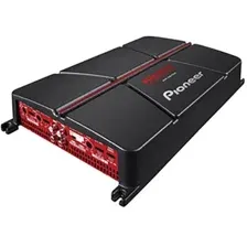 Автомобильный усилитель Pioneer GM-A6704