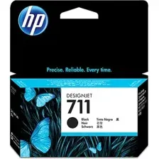 Картридж HP 711 (CZ129A)