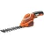 Кусторез Black & Decker GSL300-QW (с 1-им АКБ)