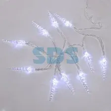 Светодиодная гирлянда Neon-Night «Сосульки» 303-094