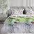 2-спальный комплект постельного белья Василиса Delight 2сп 70x70 3753/1