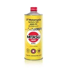 Масло моторное MITASU 1л MJ-922-1