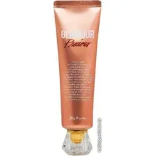 Крем Evas Крем для тела Kiss by Rosemine Fragrance Glamour Fantasy мандарин и жасмин 140 мл