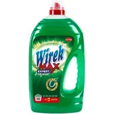 Гель для стирки Wirek Max Expert Color, 4.3 л