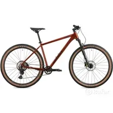 Велосипед Aspect Cobalt Pro 29 (2026) (оранжевый)