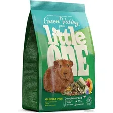 Little One Корм для морских свинок