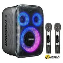Колонка Tronsmart Halo 200 c 2 микрофонами