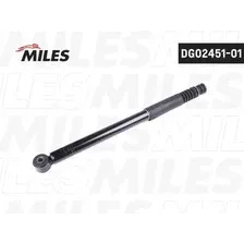Амортизатор RENAULT LOGAN MCV/LADA LARGUS- зад.газ. DG02451-01 MILES
