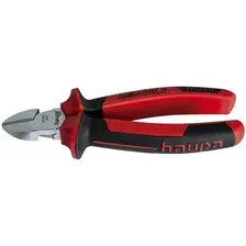 Кусачки боковые (бокорезы) Haupa VDE 211199