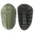 Щитки футбольные PENALTY Caneleira S11 Pro VI Senior (6101285660-U)