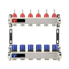 Коллекторная группа отопления Varmega ВР 1 / VMMG01-061506