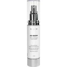 Крем для лица Dr.Glow Re+Born с ретиналем (50мл)