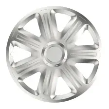 Набор колпаков на диски Versaco Comfort 14&quot 14COMFORTS (4шт, серебристый)