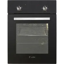 Духовой шкаф LEX EDM 4540 BL