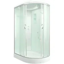 Душевая кабина Erlit ER3512PL-C3-RUS 120x80