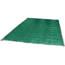 Тент Ecos T-3x4 60 гр/м2 999165 (зеленый)