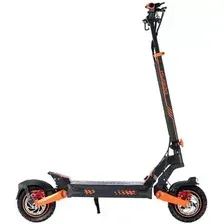 Электросамокат Kugoo F3 PRO PLUS