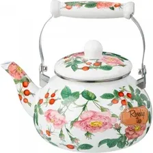 Чайник без свистка Agness Fruit Basket 934-576