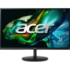 Монитор Acer SH322QUEbmiphx UM.JS2CD.E02