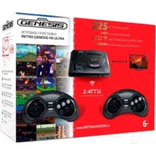 Ретро-консоль Retro Genesis HD Ultra + 225 игр