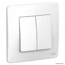 Выключатель Schneider Electric Blanca BLNVS106601