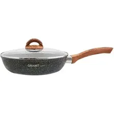 Сковорода Kukmara Granit ultra original / сго2203а