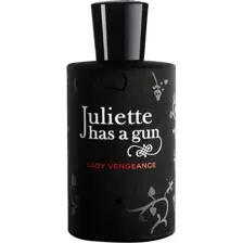 Парфюмерная вода Juliette has a gun Lady Vengeance EdP (50 мл)