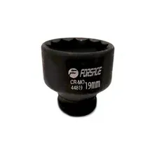 Головка ударная 3/4" 12 граней FORSAGE [19] (F-46819)