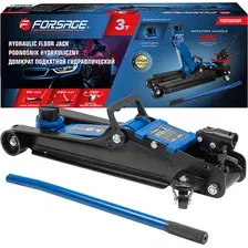 Подкатной домкрат Forsage F-T820050R (60021)