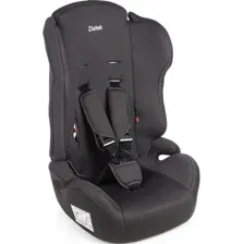 Детское автокресло Zlatek ZL513 Atlantic Basic KRES3815 (серый умбра)