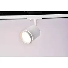 Трековый светильник Maytoni Technical Orlo TR085-1-5W3K-W